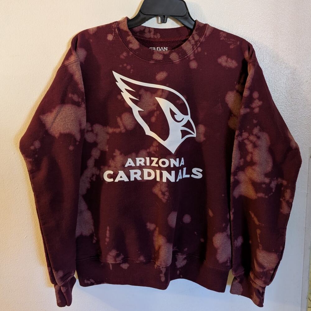 Arizona Cardinals Crewneck Sweatshirt
